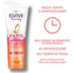 Elvive Rapid Reviver Balsamo Istantaneo Dream Long 180 ml