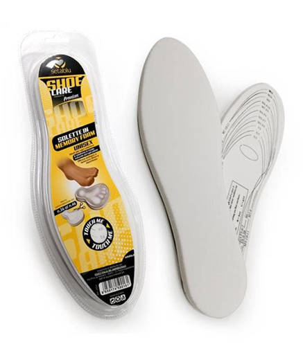 Setablu Solette Memory Foam