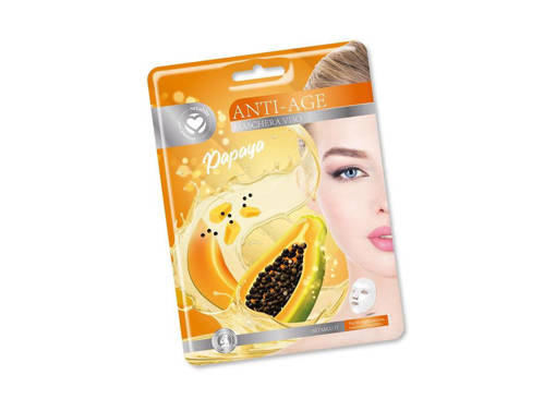 Setablu MASCH.VISO ANTIAGE PAPAYA