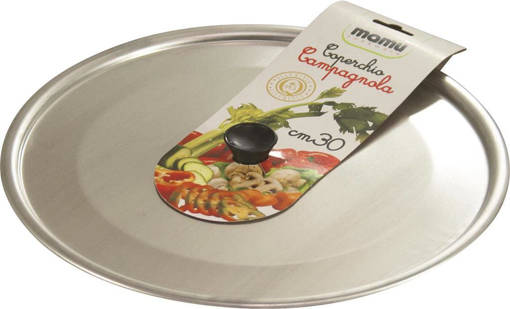 Mugnano Campagnola Coperchio Cm.32