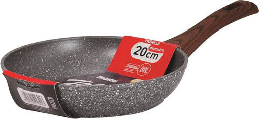 Mugnano Fast Induction Padella Cm.20   2.1 mm