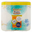 Regina Asciugoni Carta Cucina 2 Rotoli 2 Veli