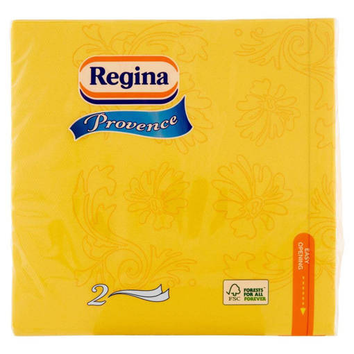 Regina Tovaglioli Provence Mix 44 pz 38x38