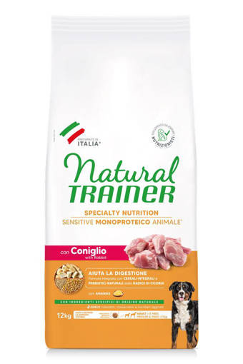 NT NG CONIGLIO 12KG