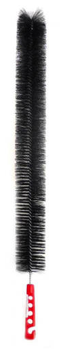 Irge Spolverello Pulitermo Lungo, 80 cm  Colori Assortiti