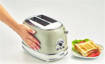 Ariete 155 tostapane beige