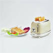 Ariete 155 tostapane beige
