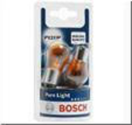 Bosch Lampadina  Alogena 2 PY21W         018