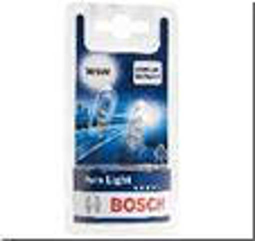Bosch Lampadina  Alogena 2 W5W           026