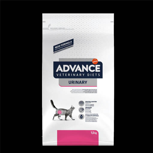 Advance Gatto VET URINARY 1,5 kg
