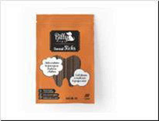 Billy Dog Dental Sticks Medium Busta 180G 