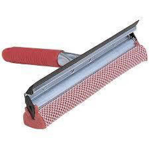 Ototop Pulivetro In Met.25Cm Manico Plastica