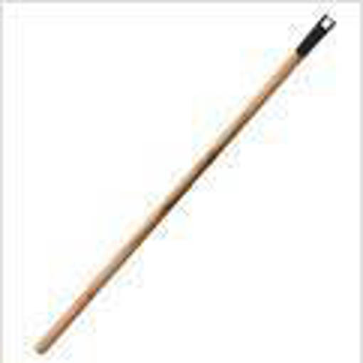 Irge Manico Legno Verniciato 128 Cm