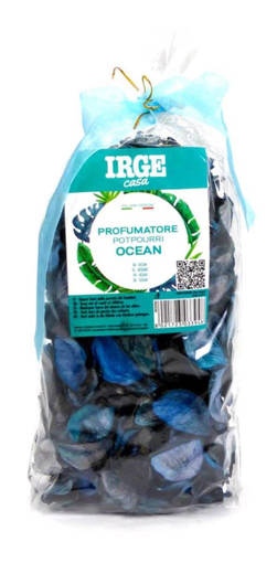Irge pot-pourri Deo Ambiente 150gr