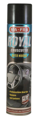 Mafra Royal Cruscotto Auto Nuova 600 Ml Ma-Fra