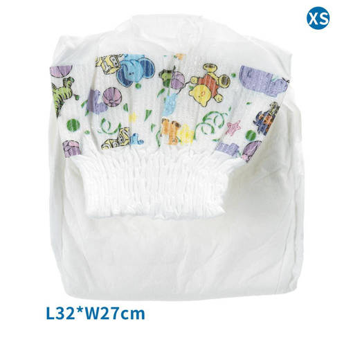 Nobleza Pannolini per animali domestici XS, L32*W27cm