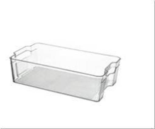 Organizer Frigorifero Cm37X21,5X10 C&K