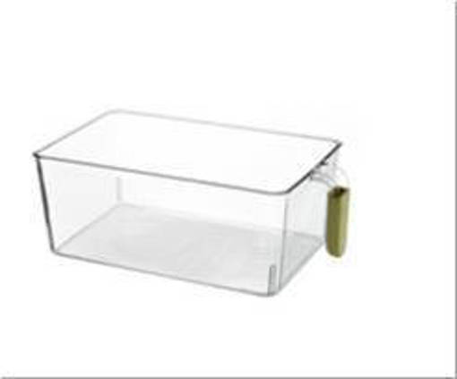 Organizer Dispensa Cm30X18X11 C&K