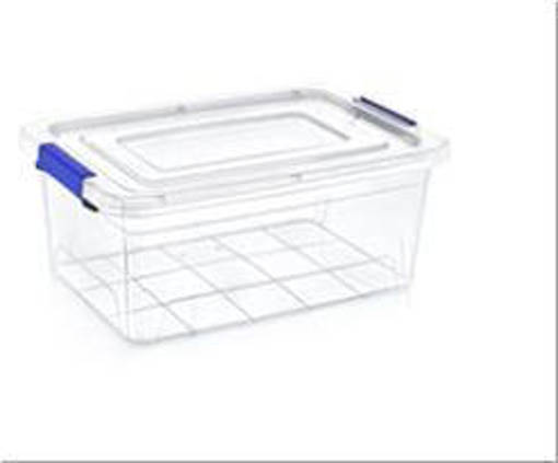 Scatola Multiuso Newton 5,25Lt Cm30X20X13 C&L