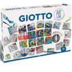 Fila - Giotto - Art Lab Color & Puzzle F581800