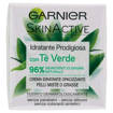 Garnier Skinactive Idratante Prodigiosa Con Te' Verde Crema Idratante Opacizzante 50 ml Pelli Miste O Grasse