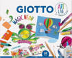 Fila - Giotto - Art Lab Magic Neon F582200