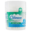 Cotoneve bastoncini cotonati in Carta 100 pz