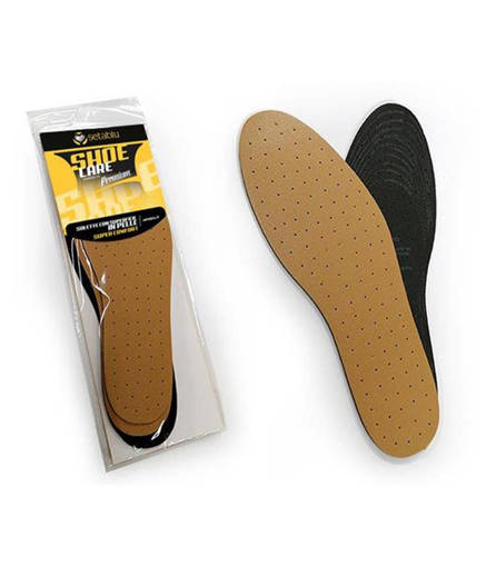 Setablu Solette In Pelle 1 Paio