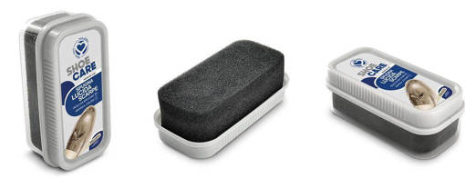 Seta Blu Mega Spugna Lucid. Serbatoio Neutro