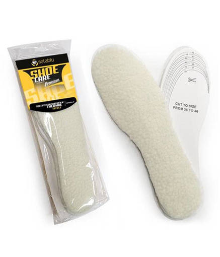 Setablu Solette Invernali Superficie Thermal Effect  Paio