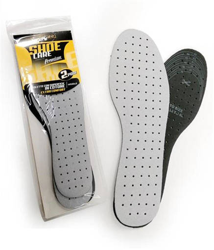 Setablu Solette In Cotone 2 Paia