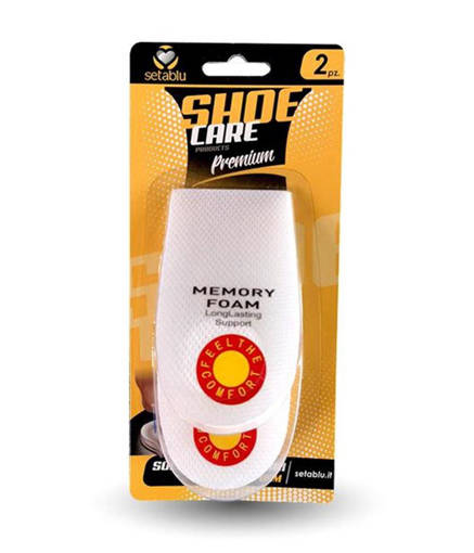 Setablu Solette Talloni Memory Foam