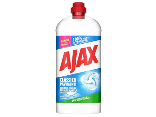 Ajax Pavimenti CLASSICO 1250 ml