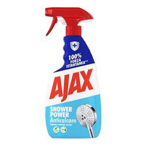 Ajax Spray 600ml SHOWER POW