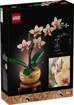 Lego Botanicals 10343 Mini-orchidea