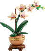 Lego Botanicals 10343 Mini-orchidea