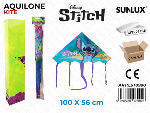 AQUILONE STICH 