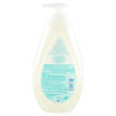 Johnson'S Baby Bagno Cottontouch 500 ml