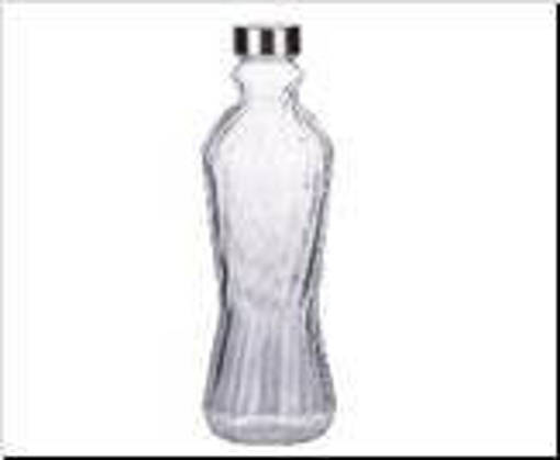 Galileo Bottiglia Trasparente 1Lt