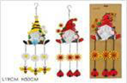 APP. GNOMO H50CM 2ASS