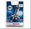 Bosch Lampadina  Alogena H4 12V 60/55W  Abbaglianti / Anabbaglianti