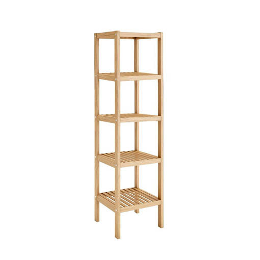 Scaffale 5 Ripiani Empire