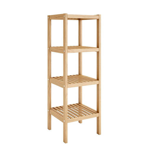 Scaffale 4 Ripiani Empire