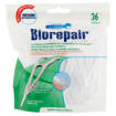 BIOREPAIR 36 FORCELLE INTERDENTALI MONOUSO ALLA MENTA FRESCA