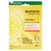 Garnier Skinactive Vitamina C Maschera Tessuto 28 gr