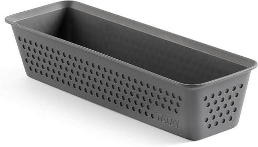 Tatay Organizzatore Slim 0,8L Bohol Grigio Antr.