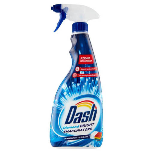 Dash Smacchiatore Spray 500 ml