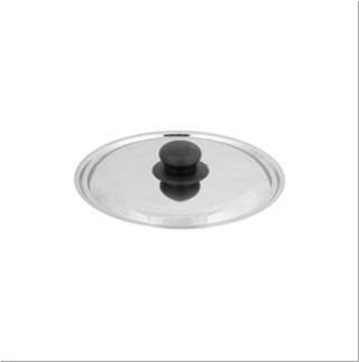 Coperchio Manhattan Inox Cm22 C&Cook