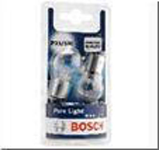Bosch Lampadina  Alogena Per Luci Di Posizione E Stop P21/5W