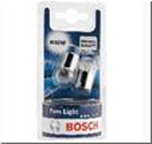 Bosch Lampadina  Alogena 2 R10W          019